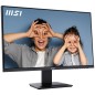 MSI Pro Mp273Ude Computer Monitor MSI Pro Mp273Ude Computer Monitor